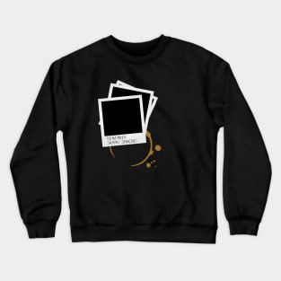 Memento: Remeber Sammy Jenkins Crewneck Sweatshirt